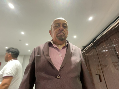 Foto de Luis Ignacio Maldonado Figueroa 